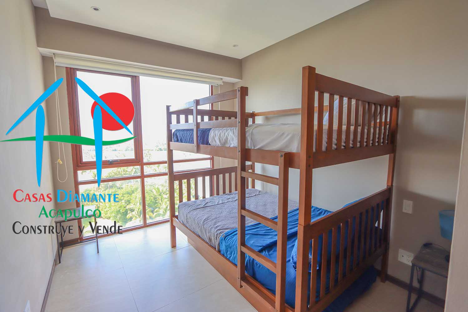 La Isla Fiji P 11 - Recámara uno 1